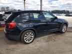 2013 BMW X3