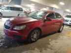 2012 CHEVROLET CRUZE