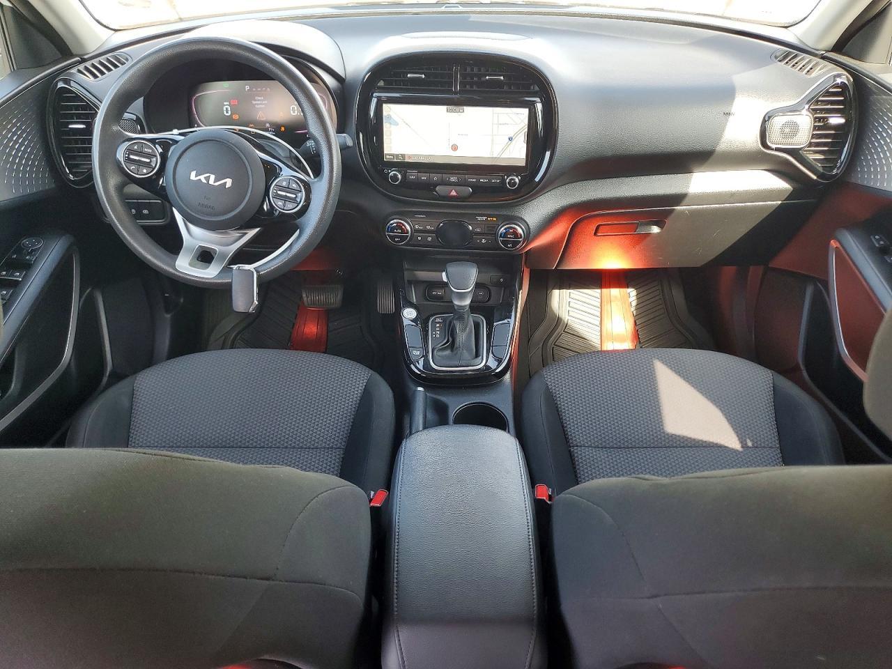 2023 KIA SOUL