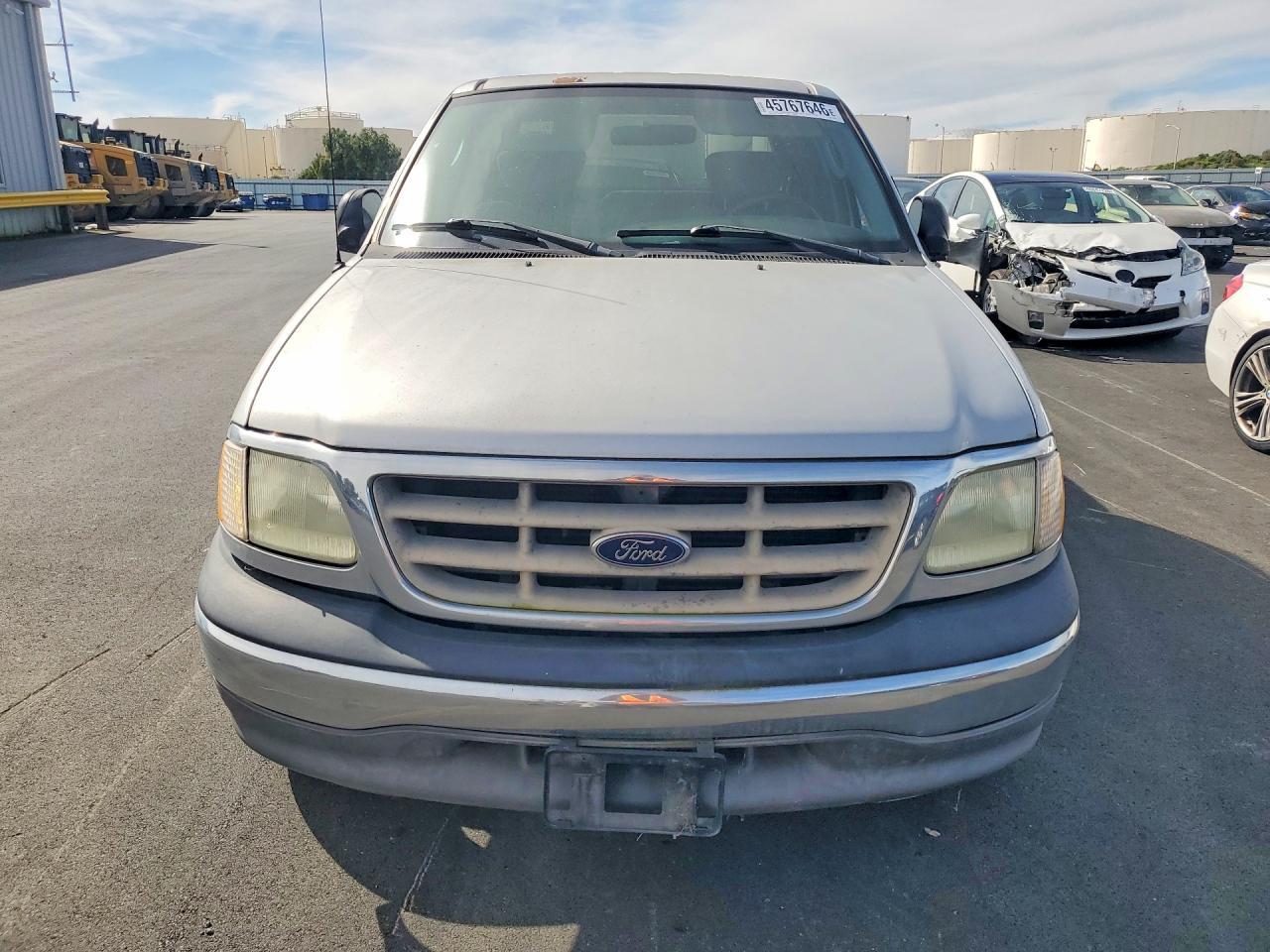 2003 FORD F-150 Lightning
