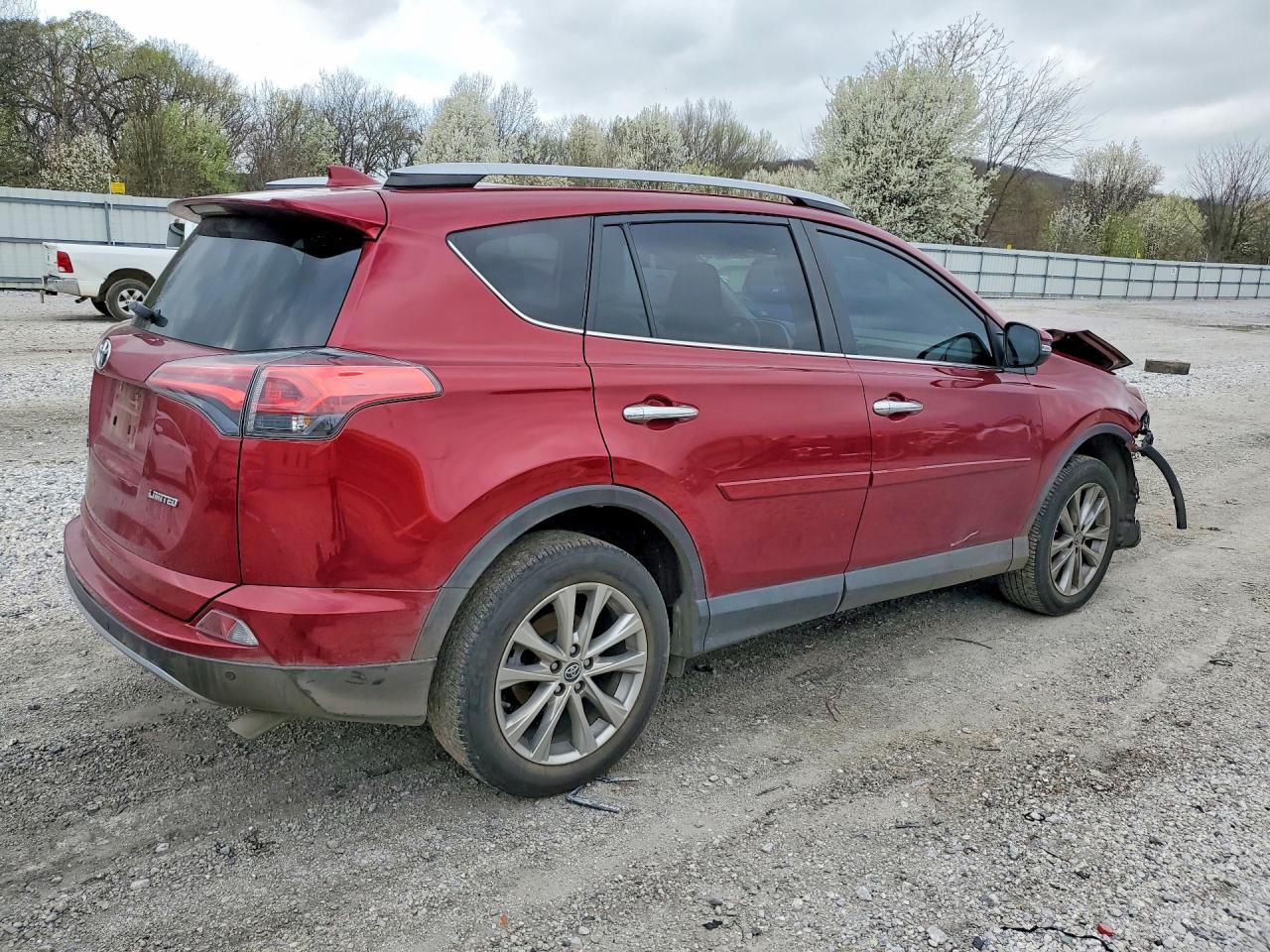 2018 TOYOTA RAV4
