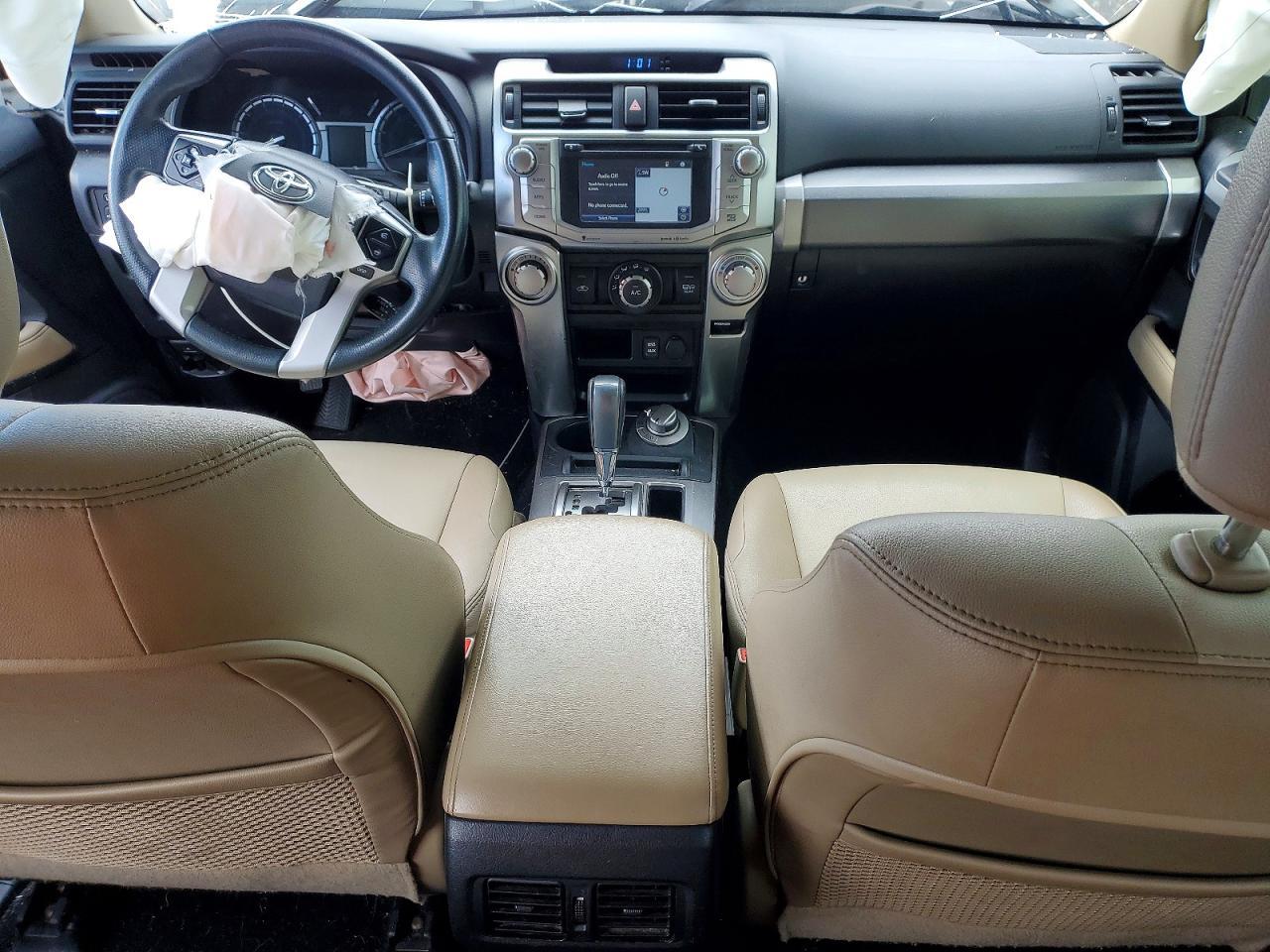 2018 TOYOTA 4Runner