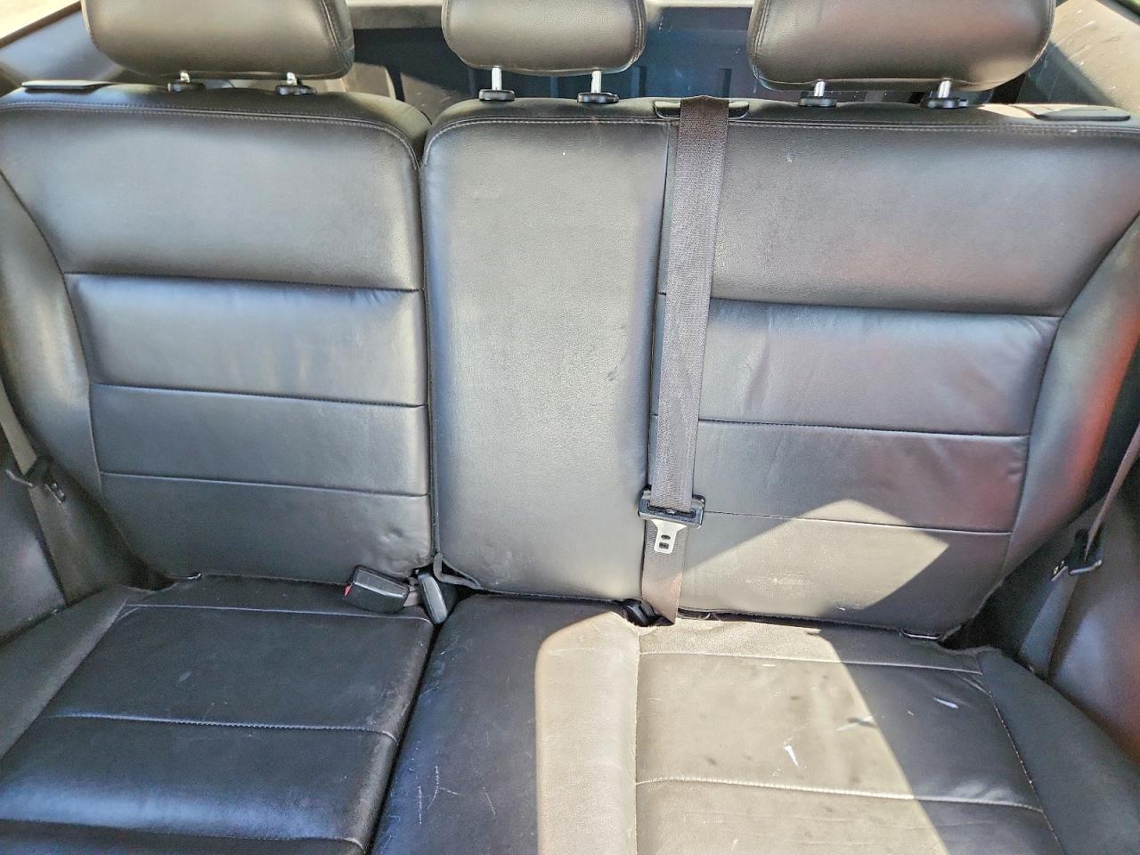 2008 FORD ESCAPE