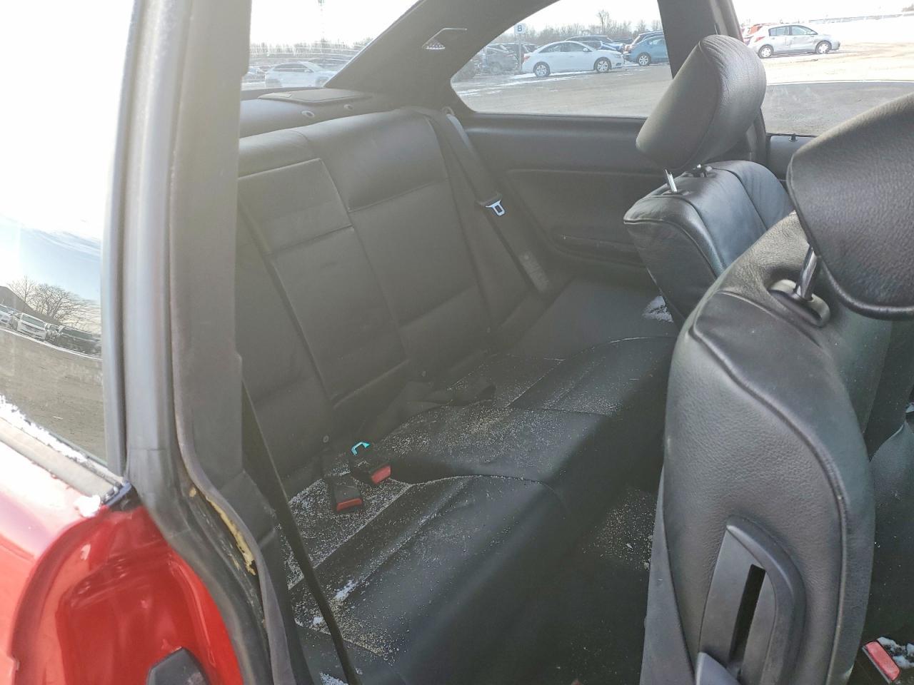 2004 BMW 3 SERIES