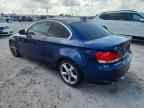 2011 BMW 1 Series