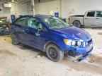 2013 CHEVROLET SONIC