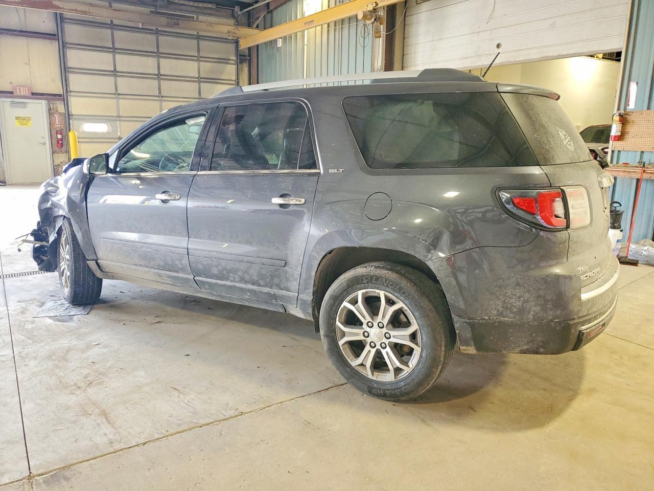 2013 GMC ACADIA