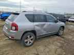 2016 JEEP Compass