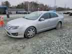 2011 FORD FUSION
