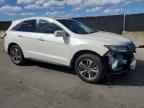 2017 ACURA RDX