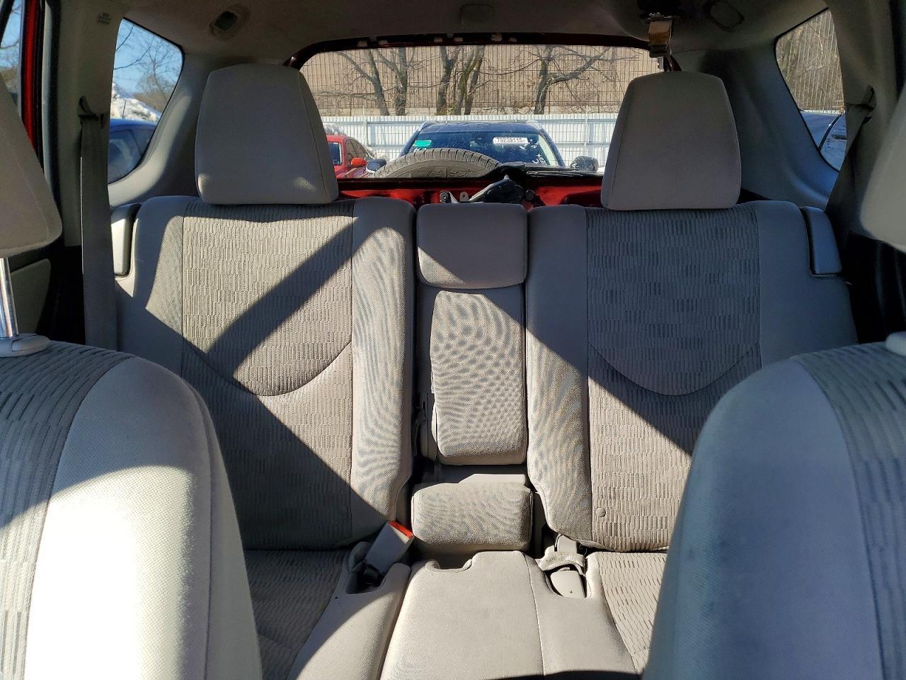 2012 TOYOTA RAV4