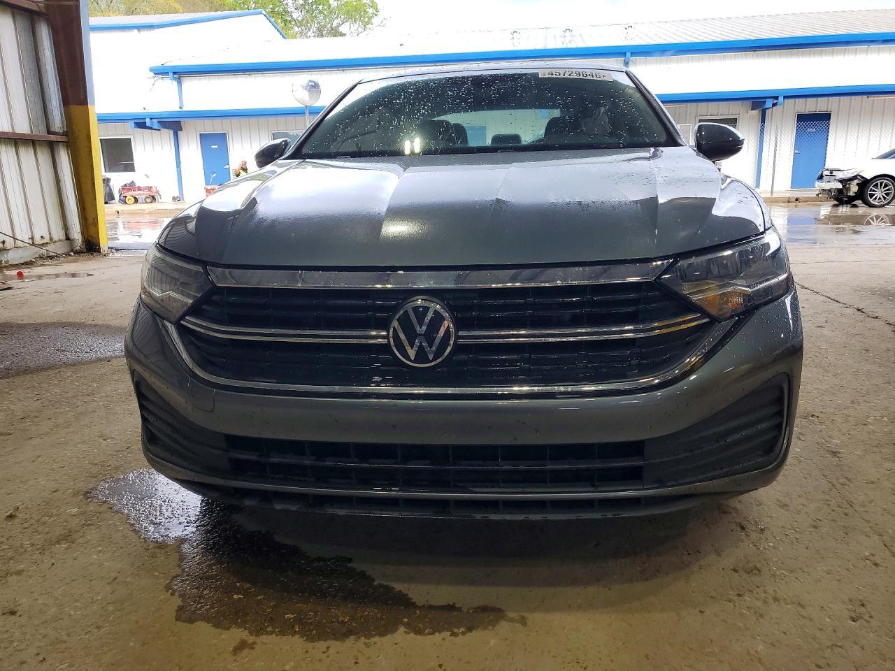 2023 VOLKSWAGEN JETTA