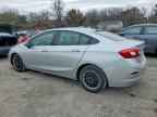 2016 CHEVROLET CRUZE