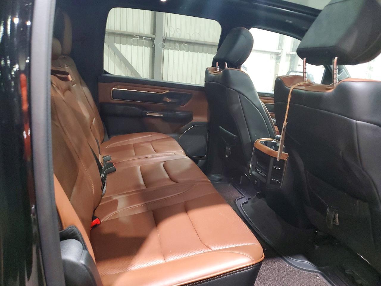 2023 Ram Trucks 1500