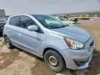 2017 MITSUBISHI MIRAGE