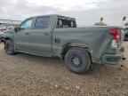 2022 CHEVROLET Silverado