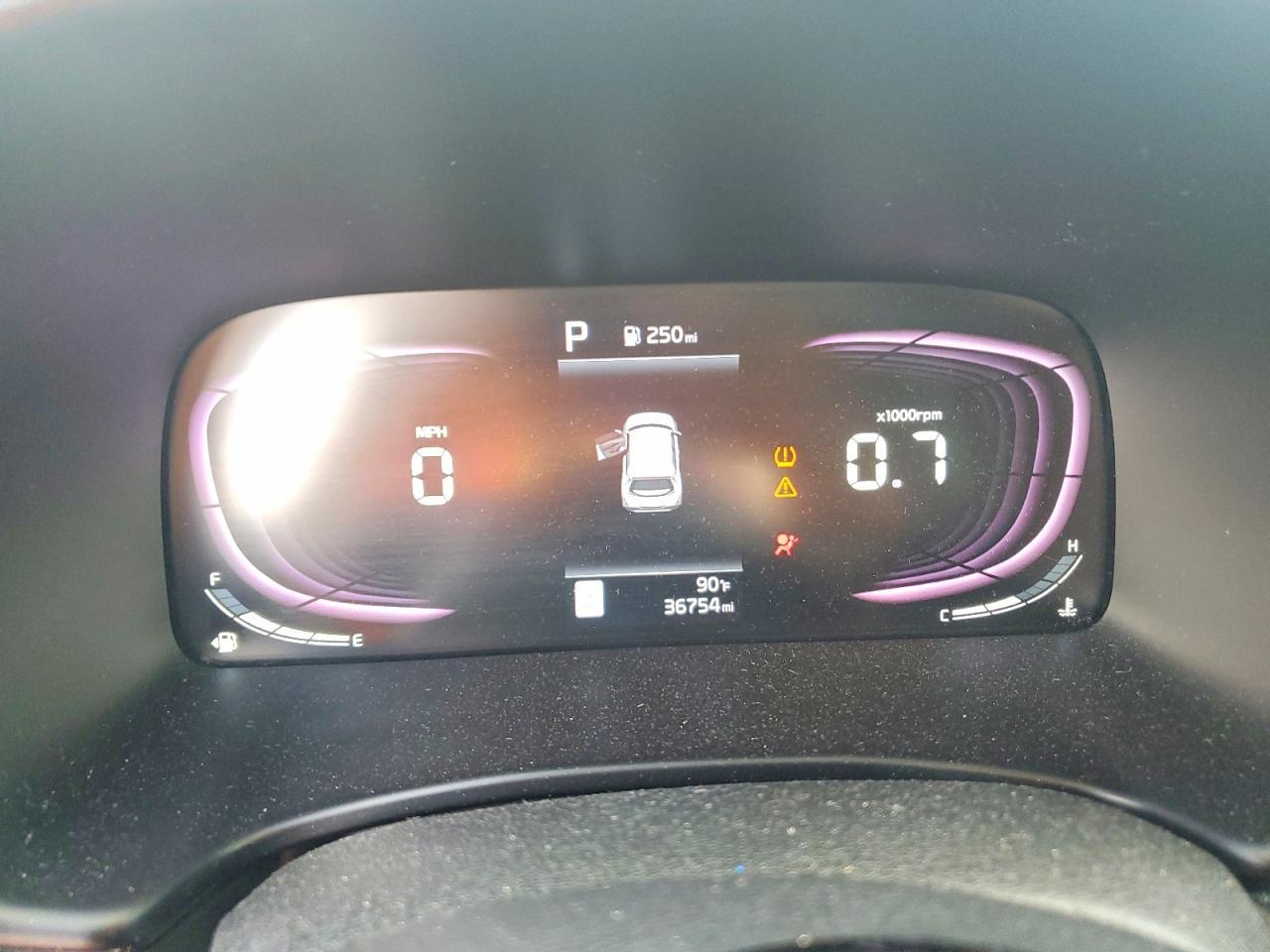2023 KIA SOUL