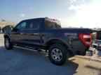 2022 FORD F-150 Lightning