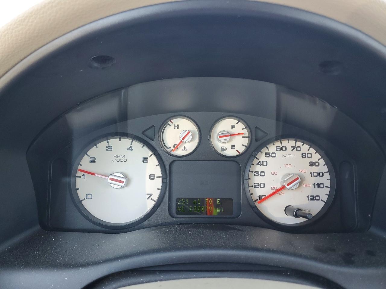 2006 FORD Freestyle