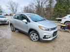 2017 CHEVROLET TRAX