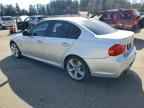 2011 BMW 3 SERIES