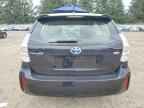 2013 TOYOTA PRIUS V