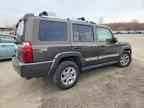 2006 JEEP Commander