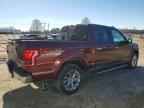2015 FORD F-150 Lightning
