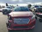 2015 SUBARU Legacy