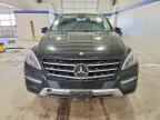 2012 MERCEDES-BENZ ML-Class