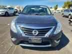 2017 NISSAN VERSA