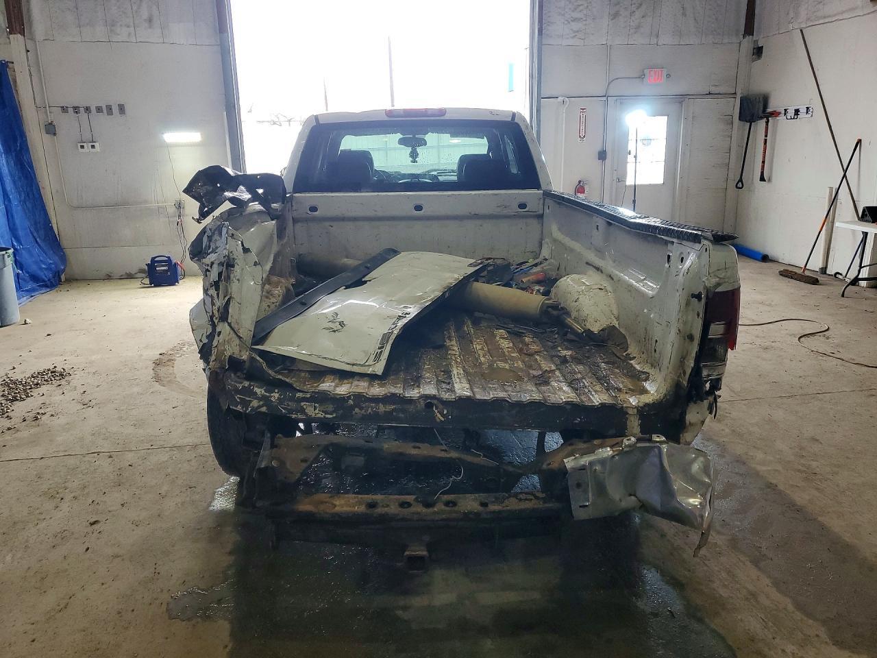 2009 GMC Sierra