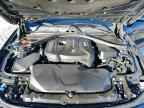 2017 BMW 4 Series