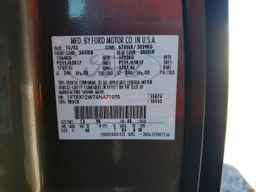 2004 FORD F-150 Lightning