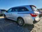 2013 HONDA ODYSSEY