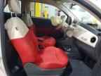 2015 FIAT 500