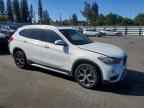 2018 BMW X1