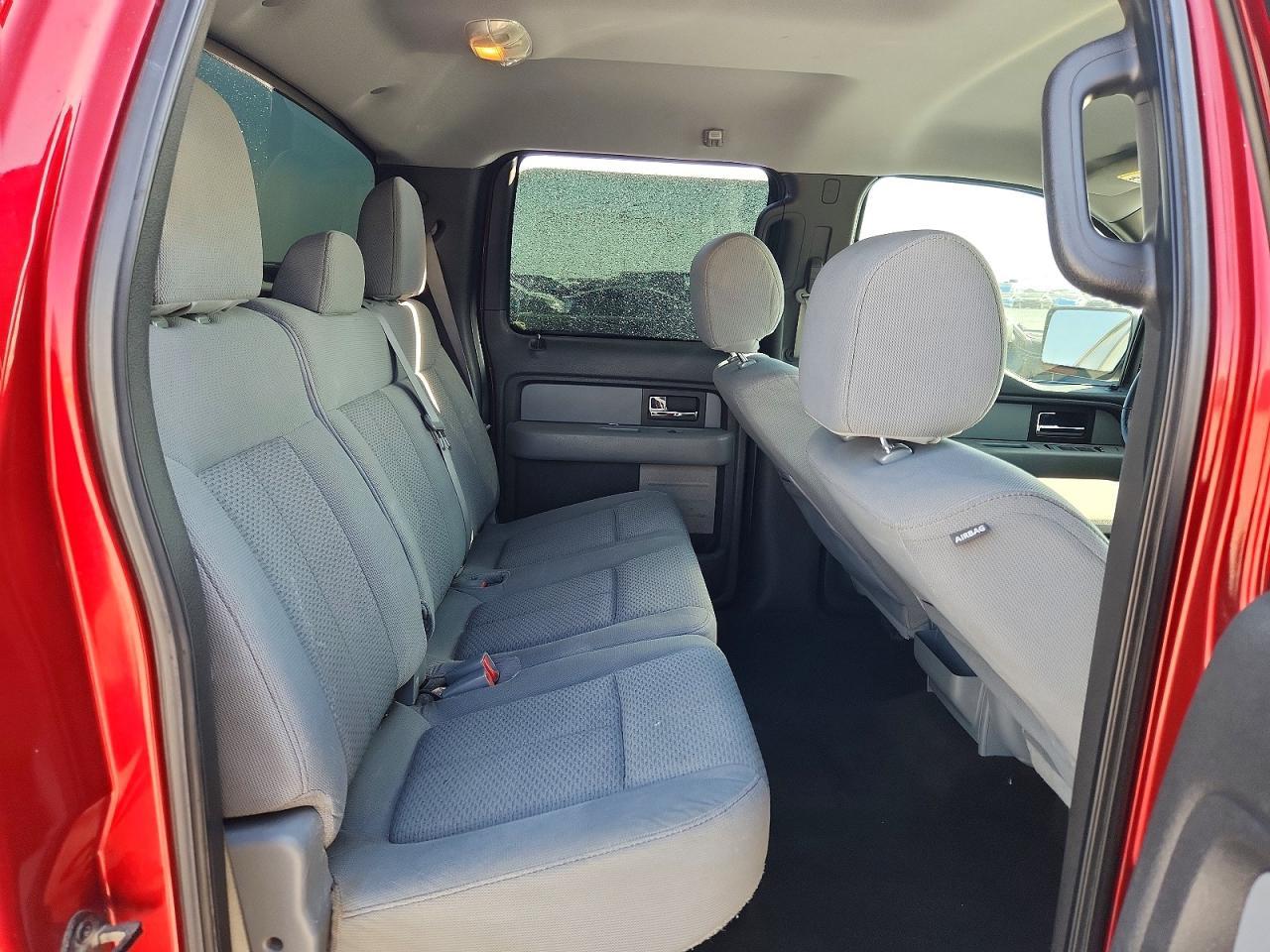 2013 FORD F-150 Lightning