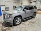 2017 CHEVROLET Tahoe