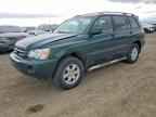 2002 TOYOTA HIGHLANDER