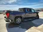 2025 GMC Sierra