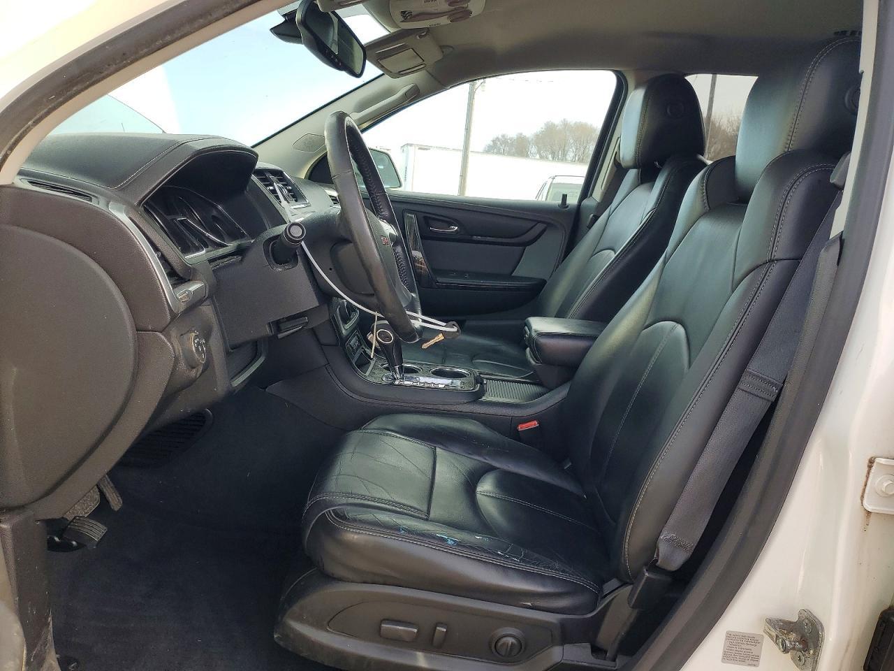 2014 GMC ACADIA