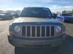 2007 JEEP PATRIOT