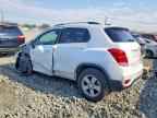2022 CHEVROLET TRAX