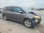2012 TOYOTA SIENNA