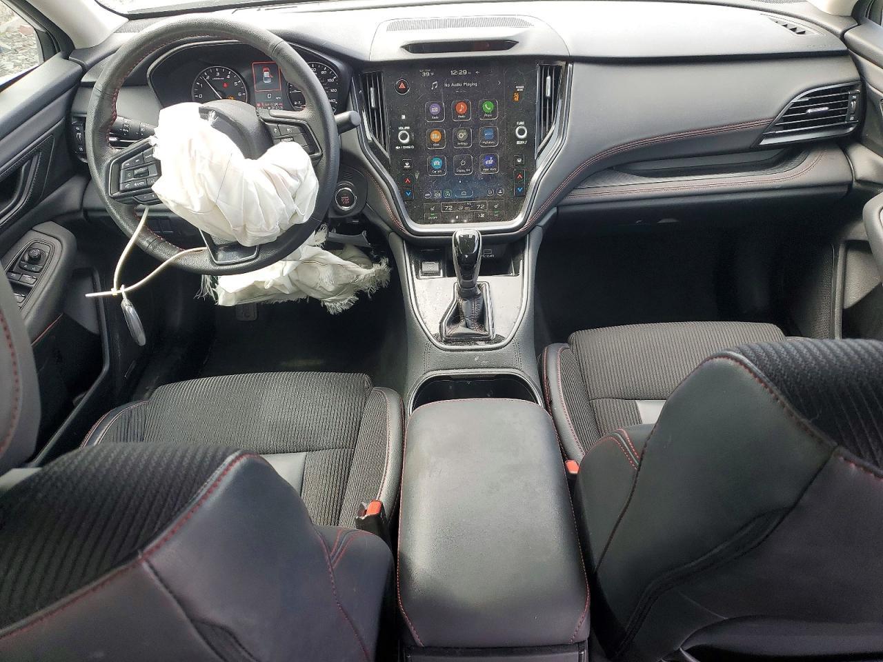 2024 SUBARU Legacy