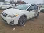 2017 SUBARU Crosstrek