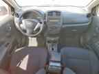 2015 NISSAN VERSA