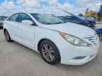 2013 Hyun Sonata