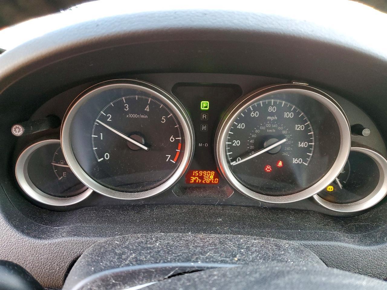 2010 MAZDA 6